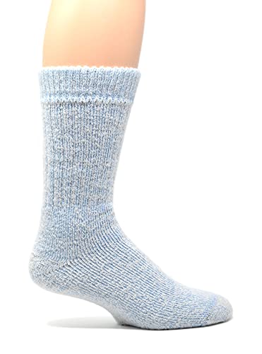 Image of WARRIOR ALPACA SOCKS - Unisex Toasty Toes Ultimate Alpaca Socks For Men And Women