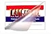5x7 Photo Size Laminating Pouches 5-1/4” x 7-1/4” x 10 Mil 2 Sides [pk of 100] by LAM-IT-ALL
