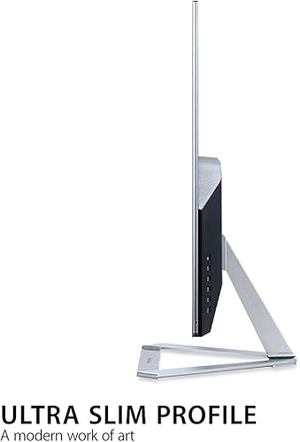 Miniatura 3 de ViewSonic - Pantalla monitor panorámica IPS de 32 pulgadas sin marco