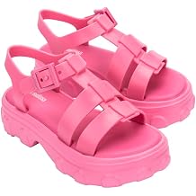 mini melissa Ella Platform for Kids
