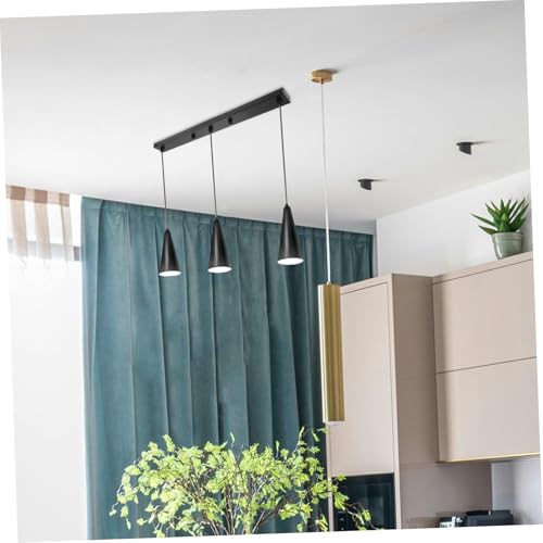 Installation facile luminaire plaque montage plafonnier rectangulaire