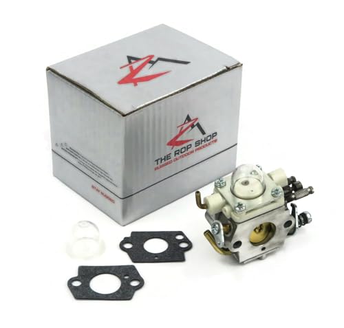 Pièce de rechange carburateur pour moteur de souffleur thermique Echo PB-603 et PB-60HT