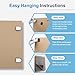 AAwipes Oil Absorbent Pads Universal Multi-Liquid Spill Control Tear-Off Design for Garage, Workshop, Industrial Use Heavy-Duty 9.8
