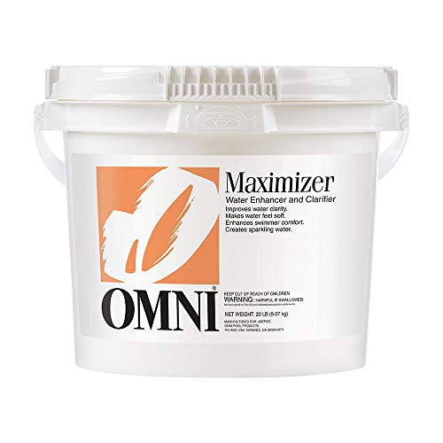 Omni Maximizer (20 lb)