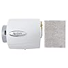 Aprilaire 500MK - Small to Medium Capacity Bypass Humidifier with Manual Control with Installation Kit