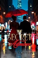 The Secret Admirer 2839769999 Book Cover