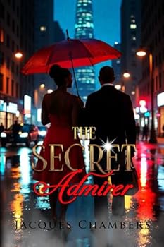 Paperback The Secret Admirer Book