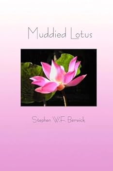 Paperback Muddied Lotus Book