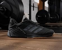 ドロップセット 3 Nkf69, Cross Trainer Unisex Adulto, EU1