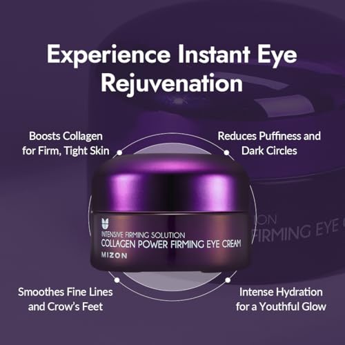 Mizon MZ00111 Collagen Power Firming Eye Cream thumb #2