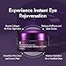 MIZON Collagen Power Firming Eye Cream, Collagen, Anti-wrinkle, elastin booster, Moisturizing, skin elasticity with Hyaluronic Acid. (25ml, 0.84 FL oz)