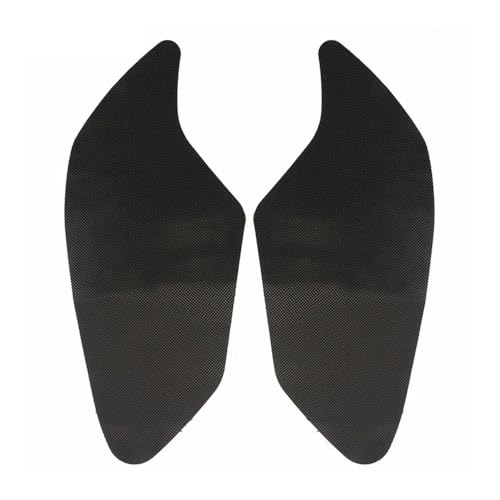 Stickers réservoir traction pads pour éviter les glissements et protéger votre CBR250R