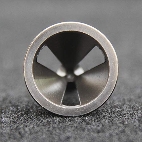 Deburring External Chamfer Tool Drill Bit Remove Burr Repairs Tools Quick Release Hexagon Shank Black