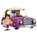 Ben & Holly's Little Kingdom Royal Limousine Playset Toy & Figures