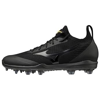 ミズノプロ ドミナント Amazon | ミズノ(MIZUNO) 野球スパイク 黒 一般 MPドミナント
