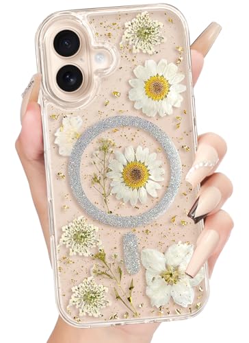 Loheckle Handmade iPhone 16 Plus Case