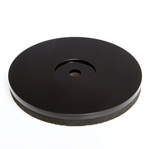 Record Doctor Record Platter with Recess