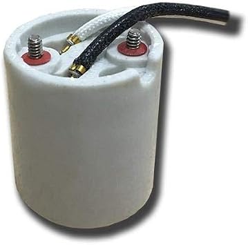 Golo LH0414 Med. Base, 4Kv HID 70470