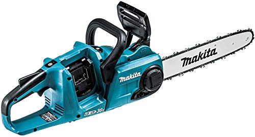 マキタ 充電式チェンソー MUC353DZ