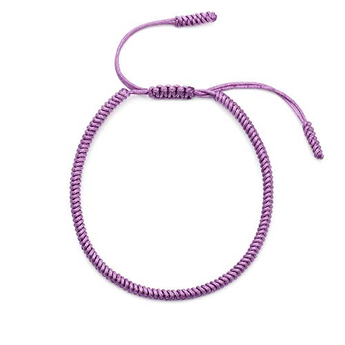 Bracelet de yoga 7 chakras pour harmoniser vos énergies lors de vos méditations