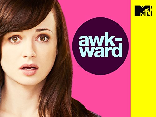 Awkward. Season 4, Vol. 2