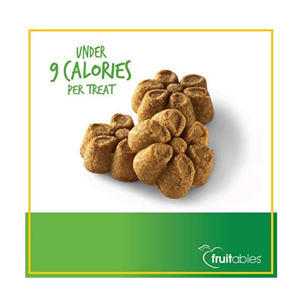 Fruitables 192959800975 Fruitables Chewy Dog Treats Variety Pack, 7 oz Fruitables 192959800975 Fruitables Chewy Dog Treats Variety Pack, 7 oz