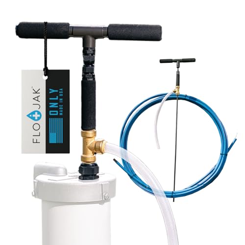 Ready American Made Coil Manual Deep Well Hand Pump –