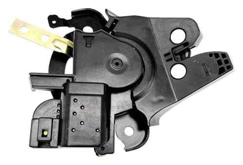 Serrure Hayon Coffre Mazda 6 Bloqué Solution Actionneur GV7E56820