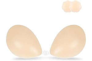 SHELOOK Backless Self Adhesive Bra