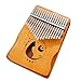 Adult Kalimba Thumb Piano 17 Key Kalimba An Adult Musical Instrument(1)