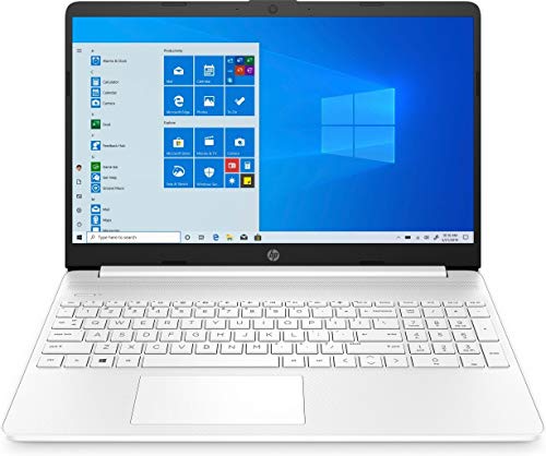 Ordenador Port. HP 15S-EQ1009NS, RYZEN3 8GB 512SSD