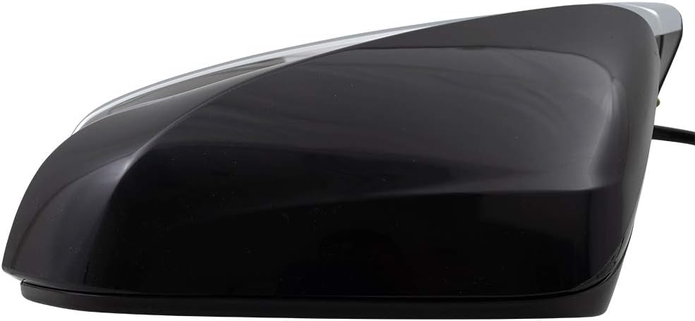 Power Mirror for 2015-2017 NX300h Turn Signal Indicator Heated for 2015-2017 NX200t 8794078010C0 Left LX1320156