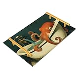 Bonne taille : ce plateau de repas de 30 x 19 cm, adapté pour maximiser l'utilisation de l'espace dans les espaces compacts, rend votre vie plus propre, plus confortable et agréable. Veuillez noter la taille pour confirmer qu'il s'adapte à votre plan de travail.