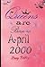 Produktbild Queens are Born in April 2000: They say that the color purple in the a long time ago is only for kings because it was rare