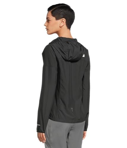 The North Face Women Higher Run Wind Jacket3