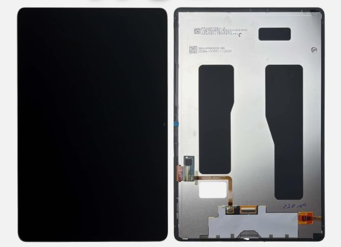 for Samsung Galaxy Tab S10 FE Screen Replacement for Galaxy Tab S10 FE LCD Display SM-X520, SM-X526, SM-X526B LCD Digitizer Assembly Screen Touch Assembly Repair Parts