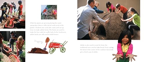 It's Our Garden: From Seeds to Harvest in a School Garden - Image 2