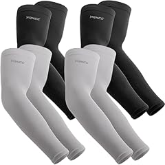 2 Pairs Gray/ 2 Pairs Black