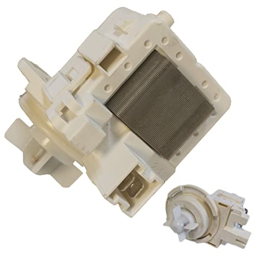 Preisvergleich Produktbild Ablaufpumpe für Waschmaschine Miele 05631692