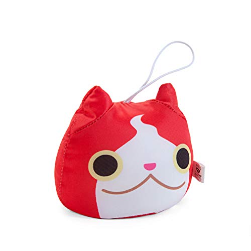 Preisvergleich Produktbild Banpresto Yokai Watch Puni Puni Jibanyan Beads Kissen