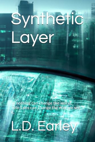 Synthetic Layer: If nothing can change the world, Tele-Lens can