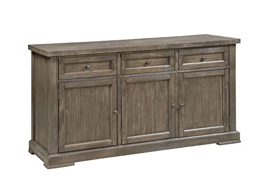 Juego de muebles de cocina y comedor, mesa de comedor moderna, mesas de altura de mostrador, taburetes para cocina, comedor, restaurante (juego de 5 piezas de altura de mostrador de roble) (servidor