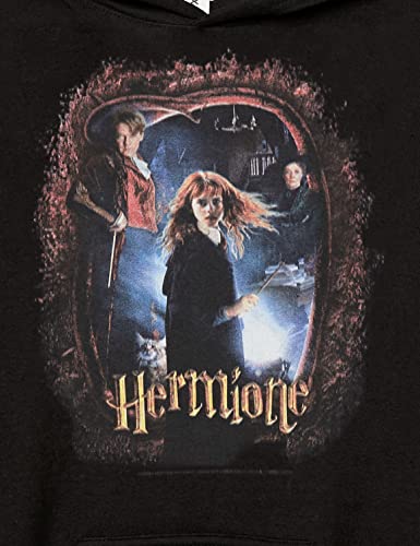 Pull à capuche Harry Potter enfant Hermione chaud et résistant