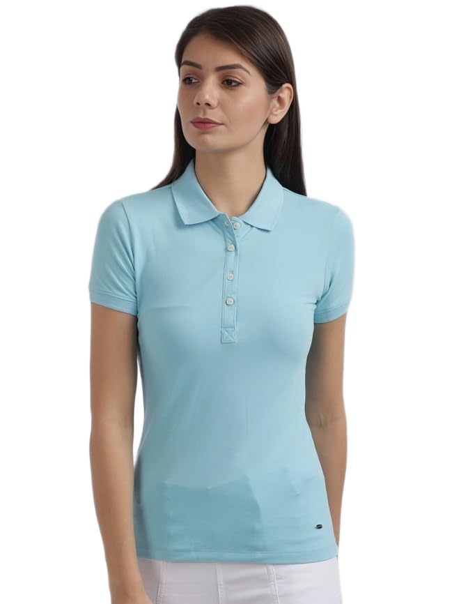 Women Polo T-Shirt,T-Shirt for Women.09-picture-52