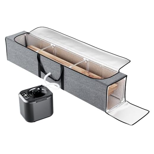 Joinerjetly Wood Bending Steam Generator Kit