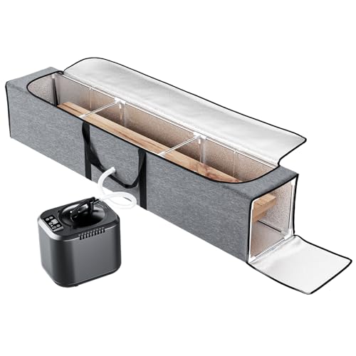 Joinerjetly Wood Bending Steam Generator Kit with 55" Large ...