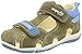Produktbild Superfit Jungen Freddy Sandale, Grün Blau 7000, numeric_26,numeric_26 EU