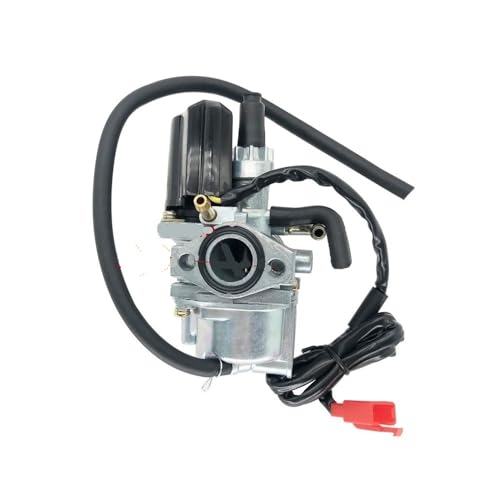 Carburateur Dio50 AF24 haute performance pour moteur thermique 50cc