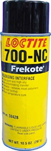 Frekote 548993 700-NC Mold Release, 10.5 fl oz