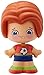 Pinypon - Figura, Multicolor (Famosa LVE05000)